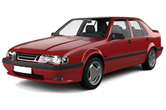 Saab 9000 1988-1998